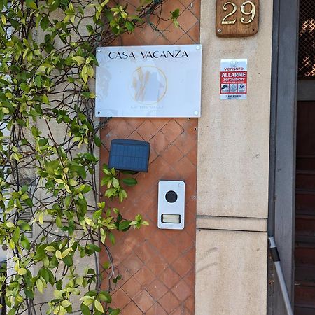 Le Tre Valli ソラ エクステリア 写真